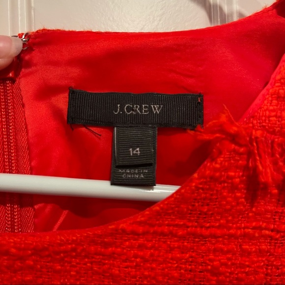 J. Crew Dress - Picture 3 of 3